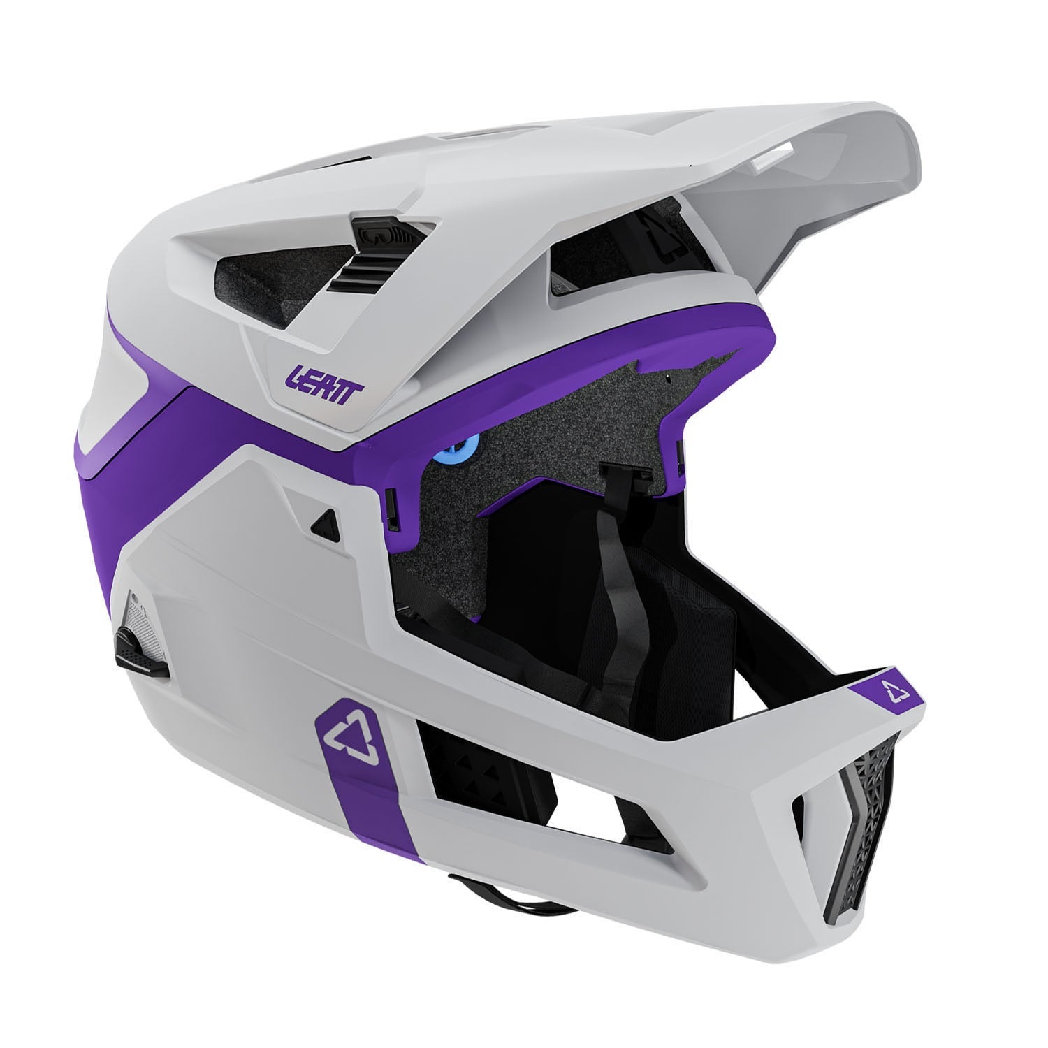 Casco MTB Enduro 4.0 V26