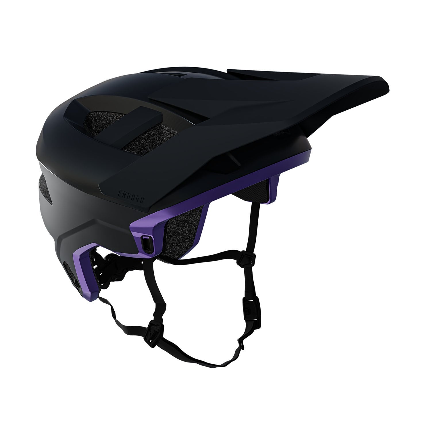 Casco MTB Enduro 3.0 V26