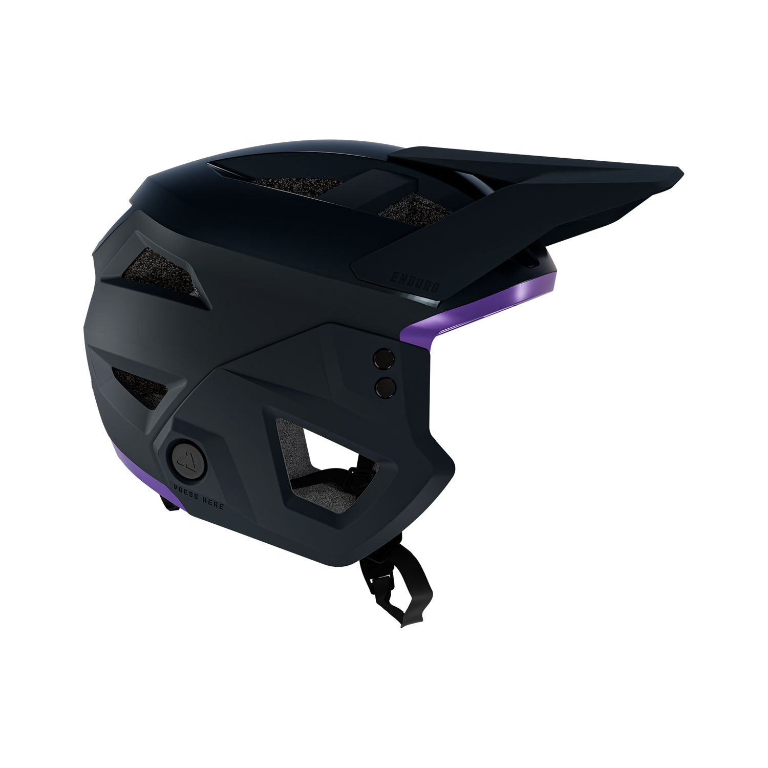 Casco MTB Enduro 3.0 V26