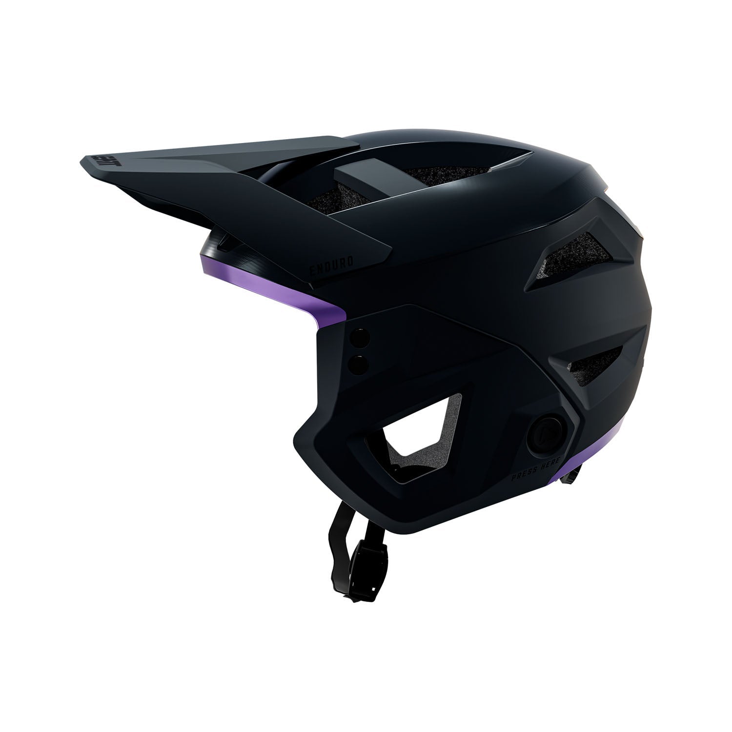 Casco MTB Enduro 3.0 V26