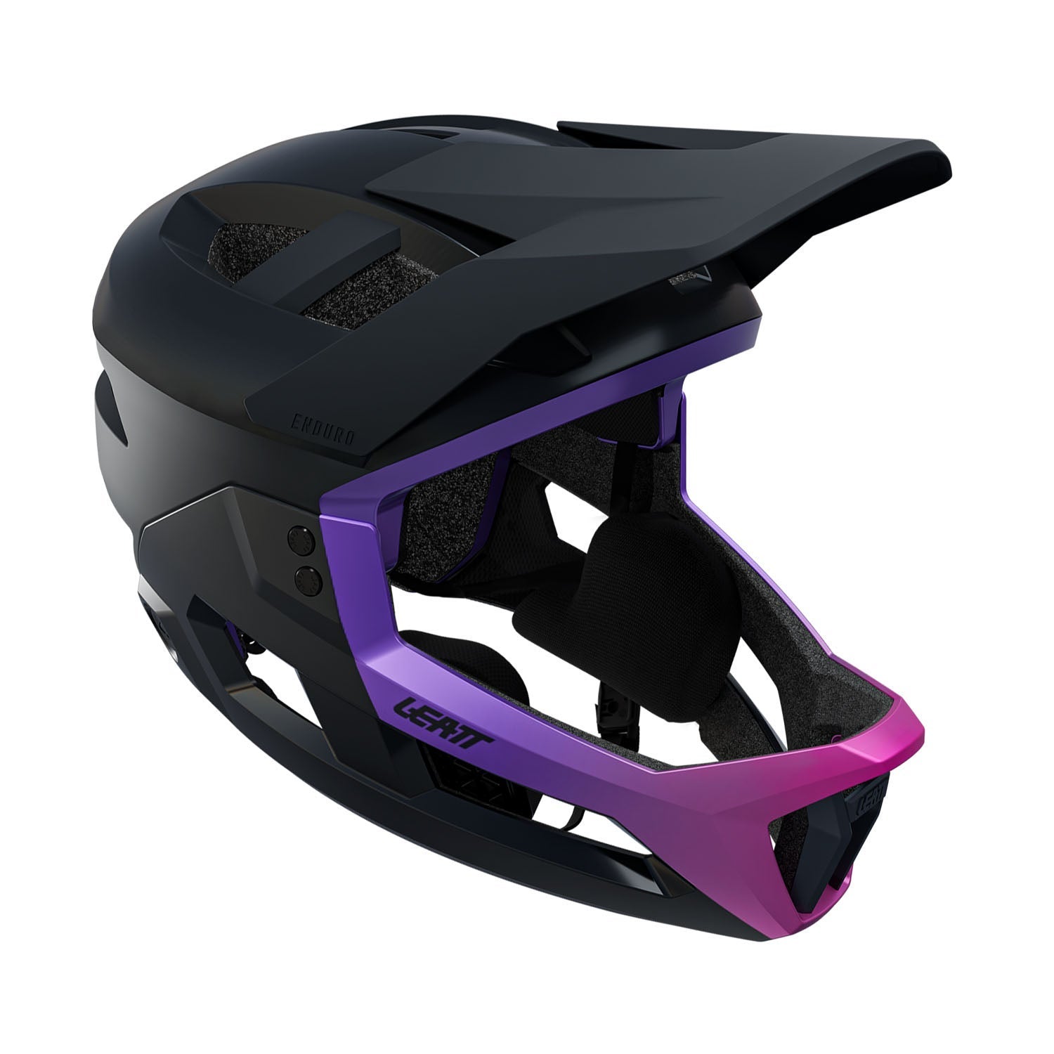 Casco MTB Enduro 3.0 V26