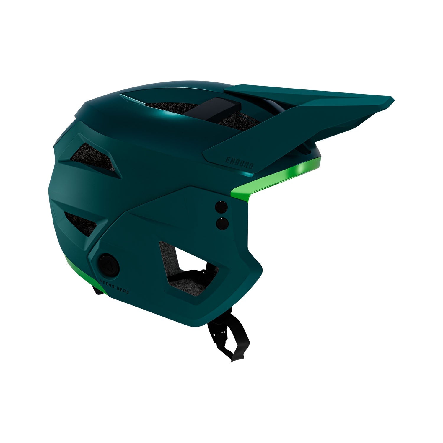 Casco MTB Enduro 3.0 V26