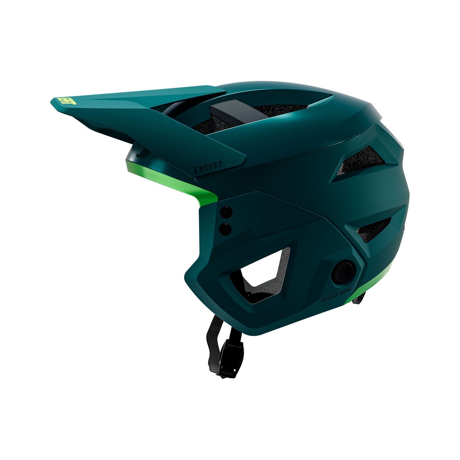 Casco MTB Enduro 3.0 V26