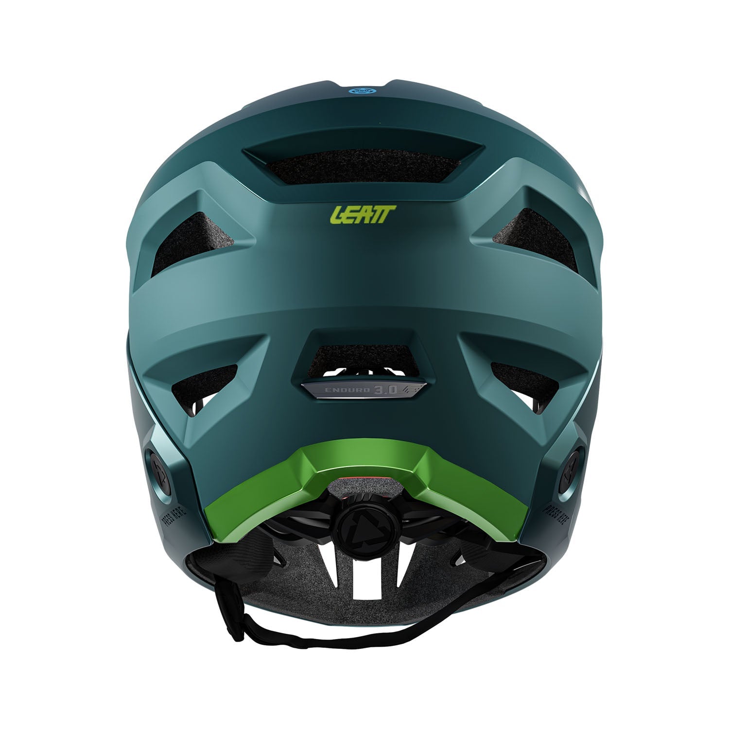 Casco MTB Enduro 3.0 V26
