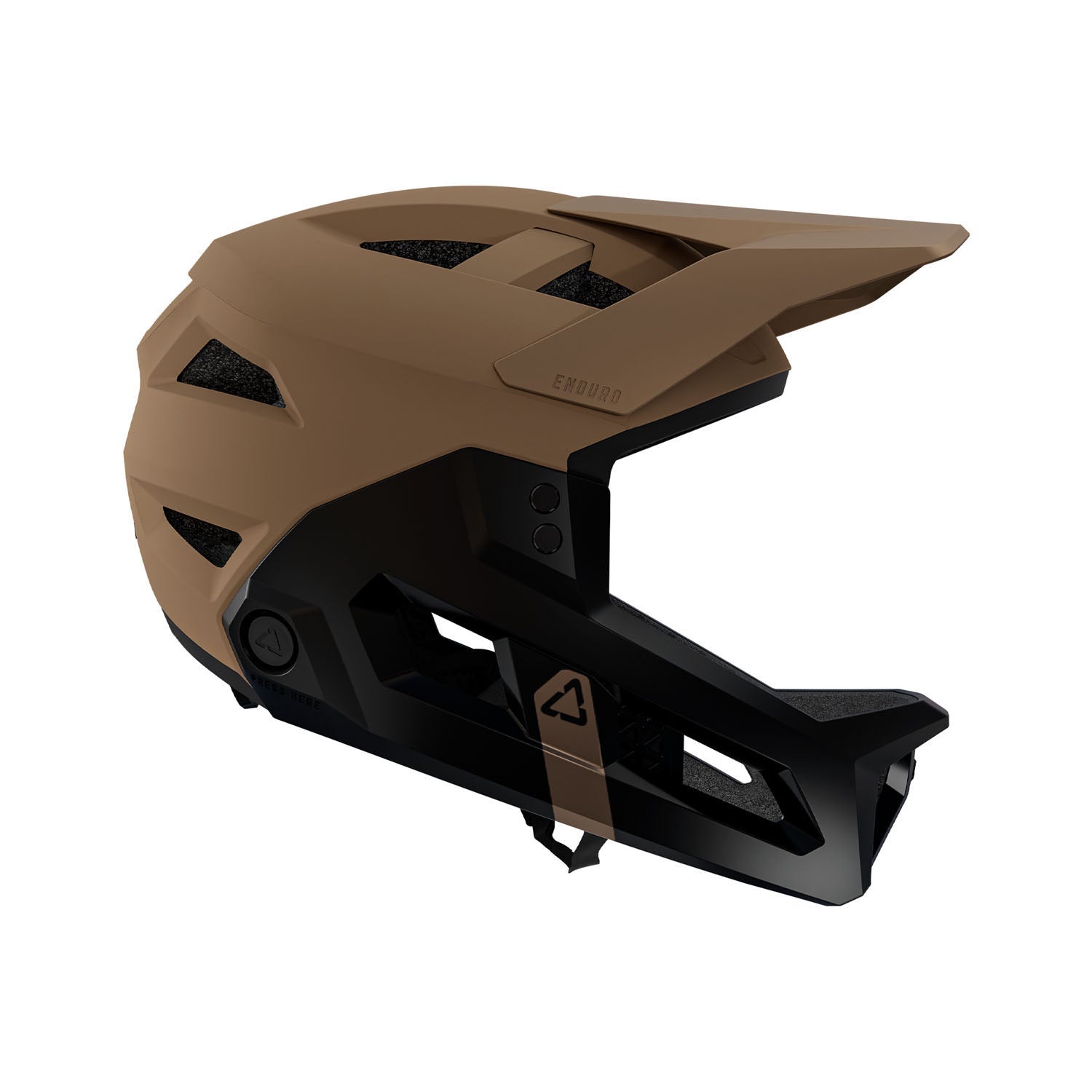 Casco MTB Enduro 2.0 V26