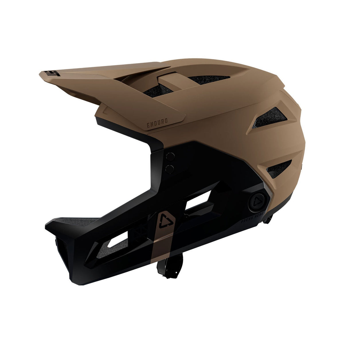 Casco MTB Enduro 2.0