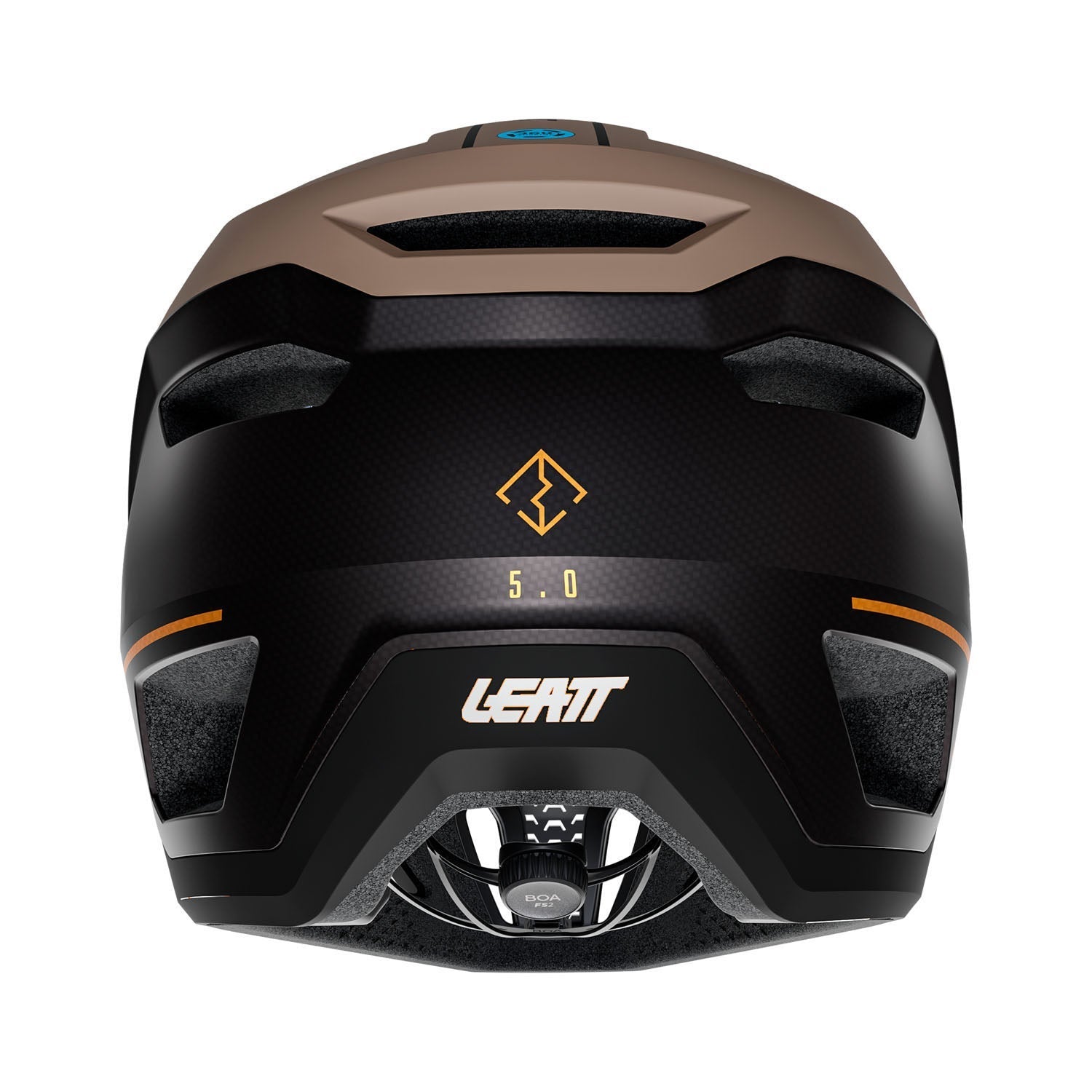 Casco MTB Gravity 5.0 V26