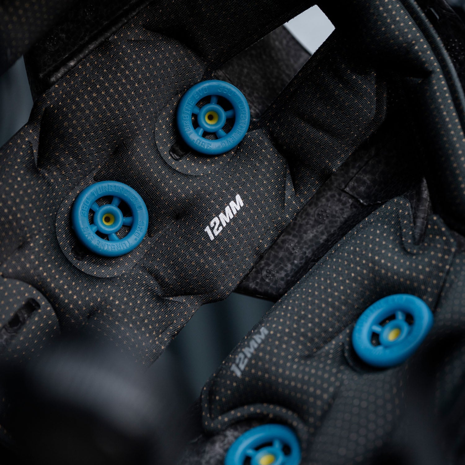 Casco MTB Gravity 5.0 V26