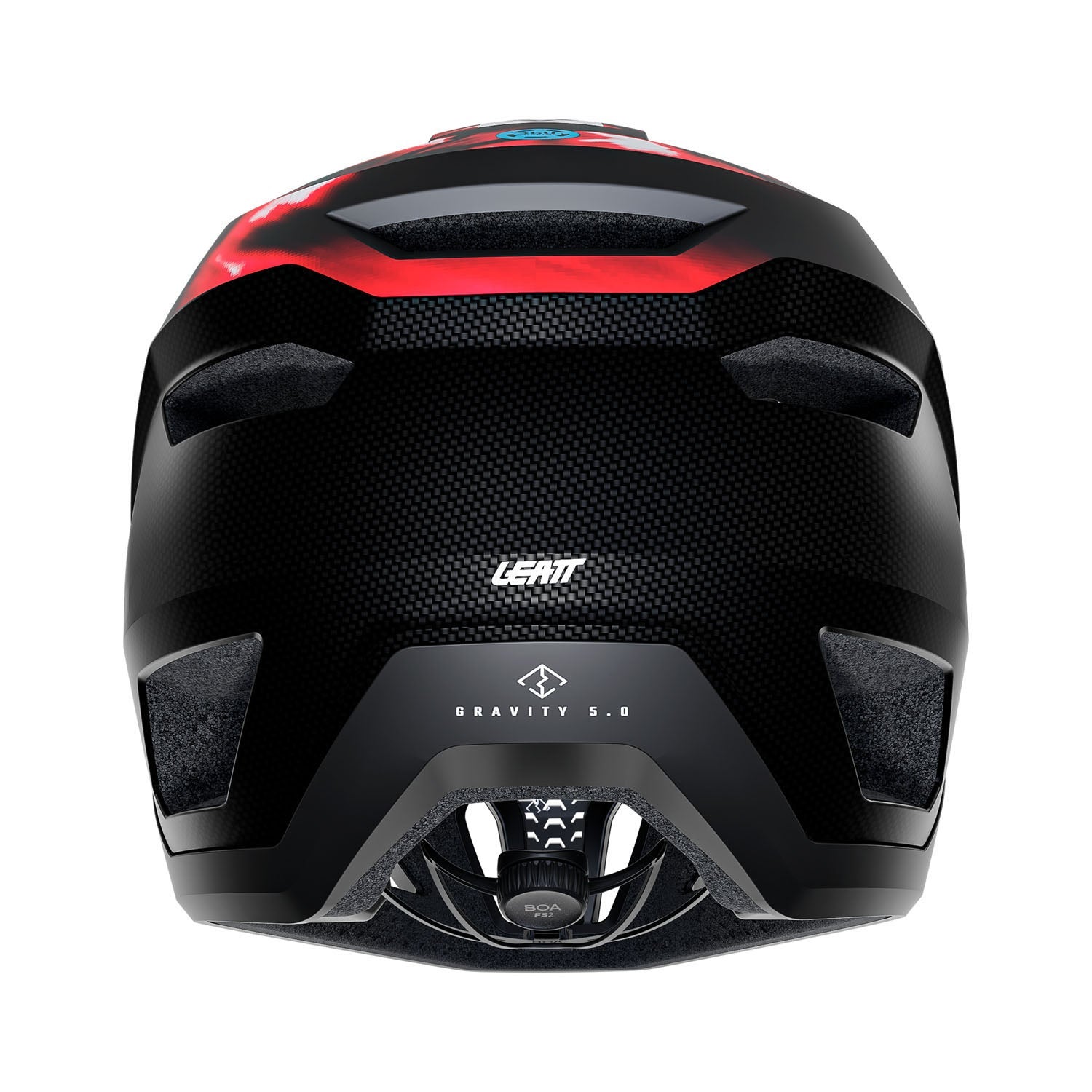 Casco MTB Gravity 5.0 V26