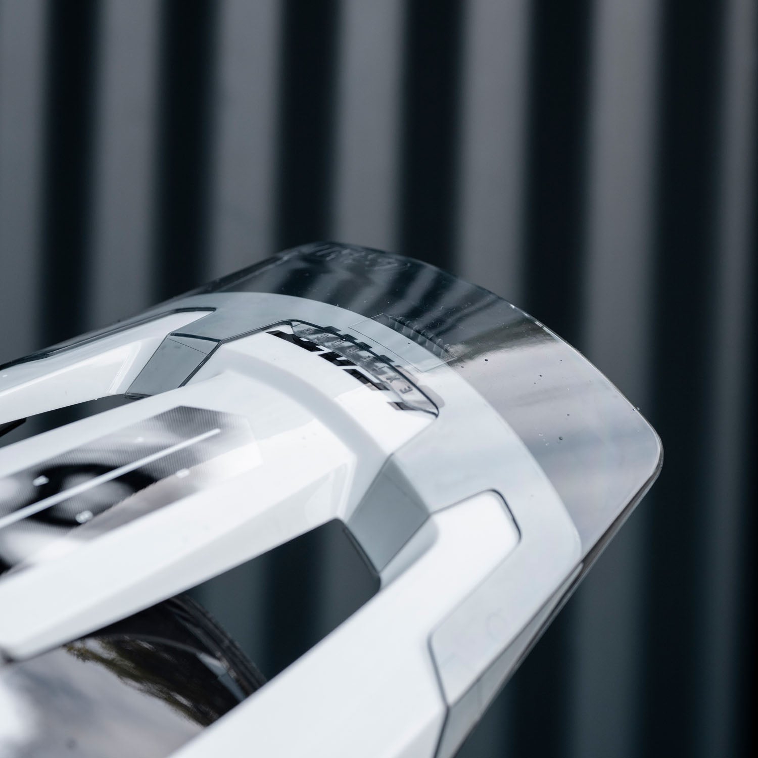 Casco MTB Gravity 5.0 V26