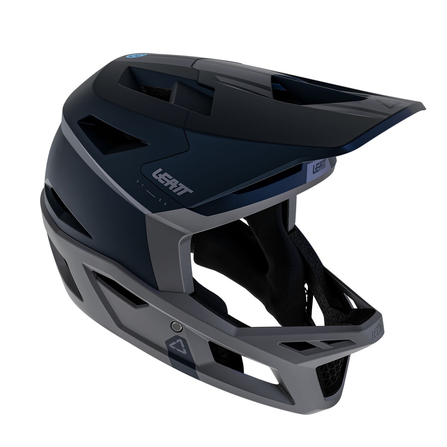 Casco MTB Gravity 4.0 V26