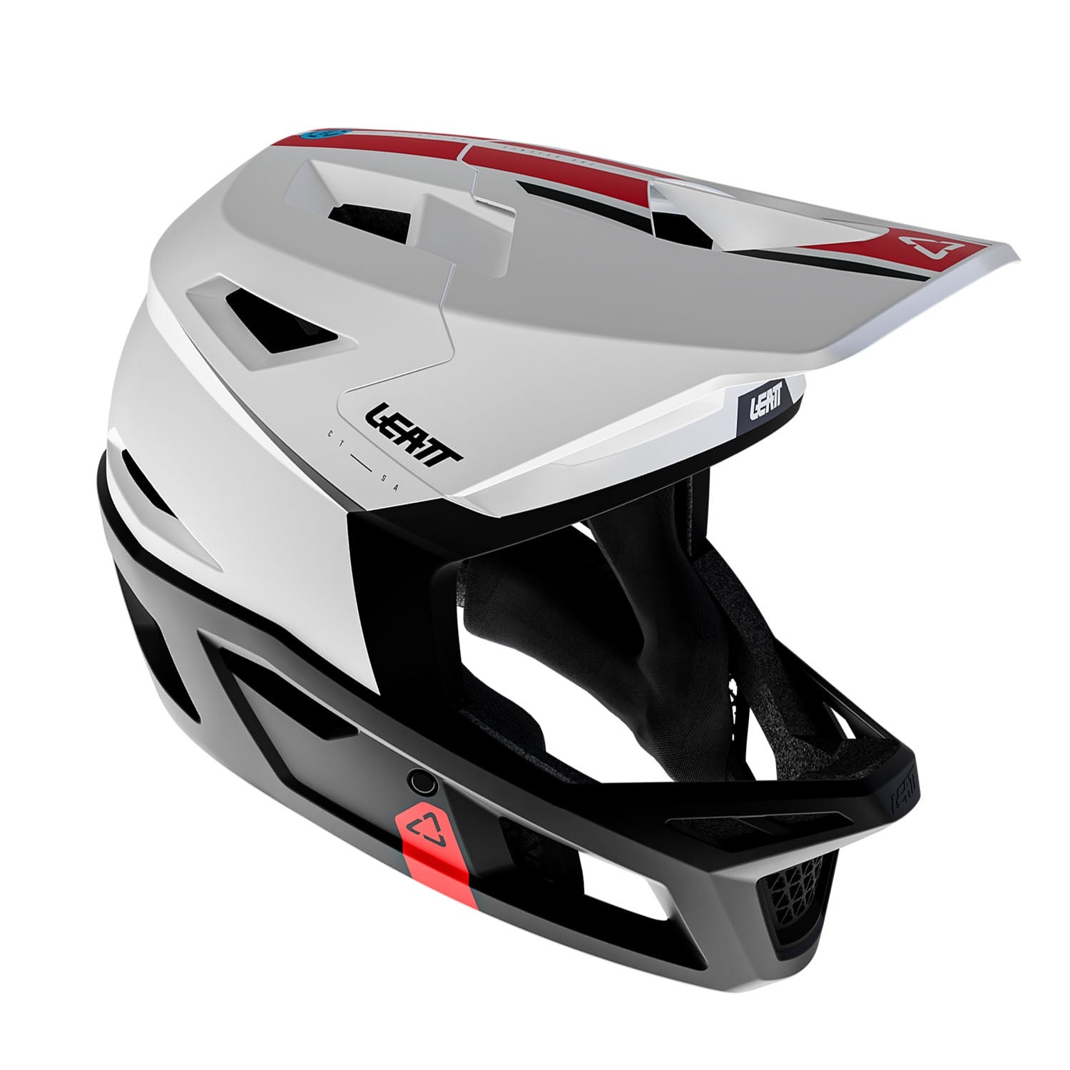 Casco MTB Gravity 4.0 V26