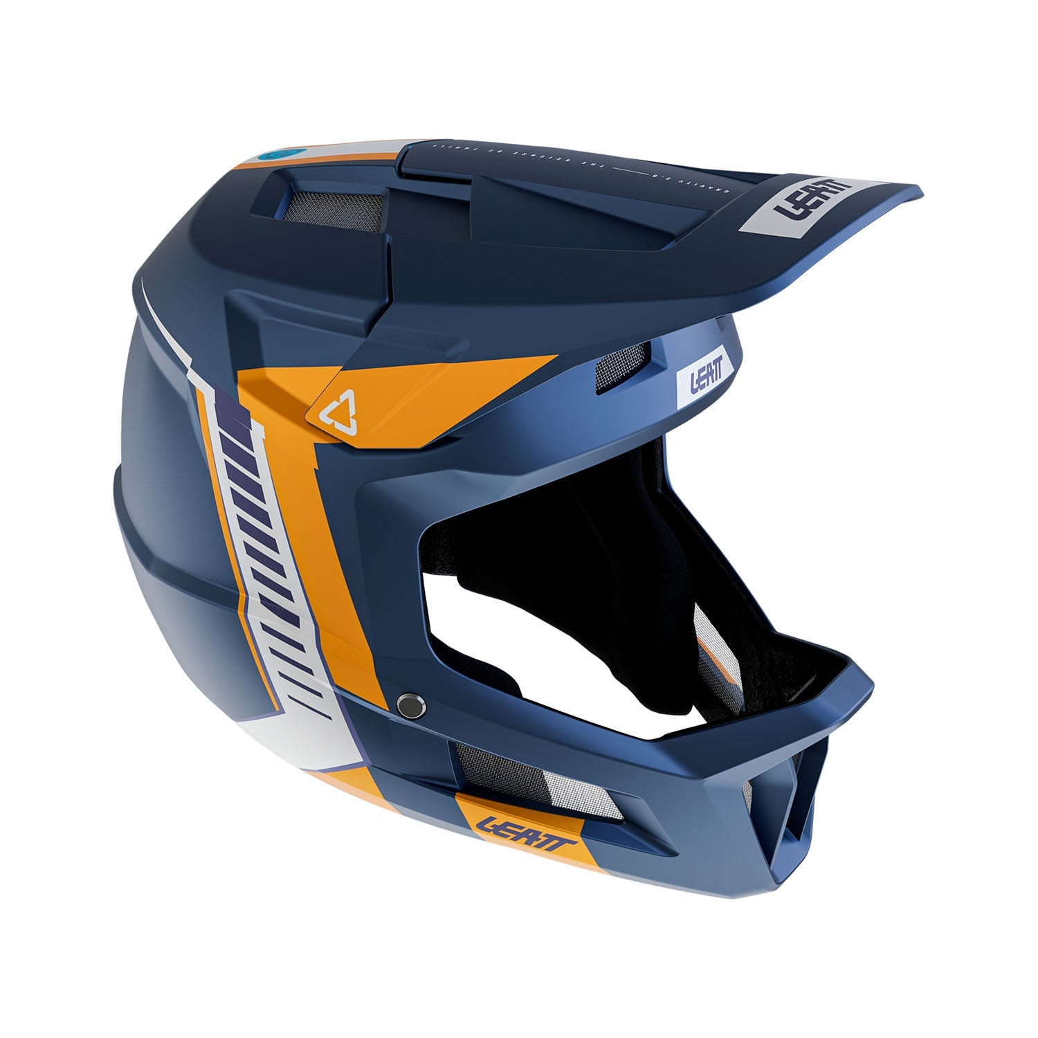 Casco MTB Gravity 2.0