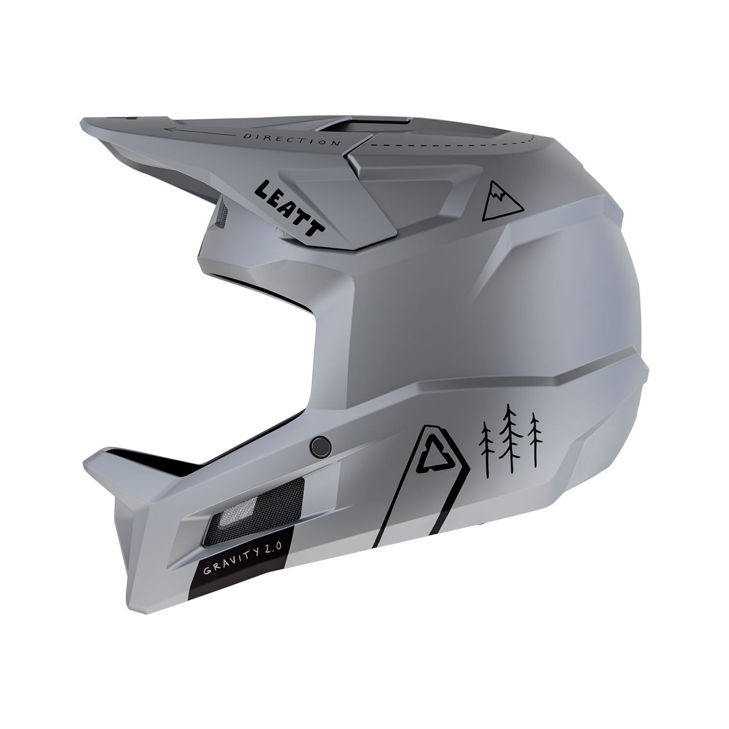 Casco MTB Gravity 2.0