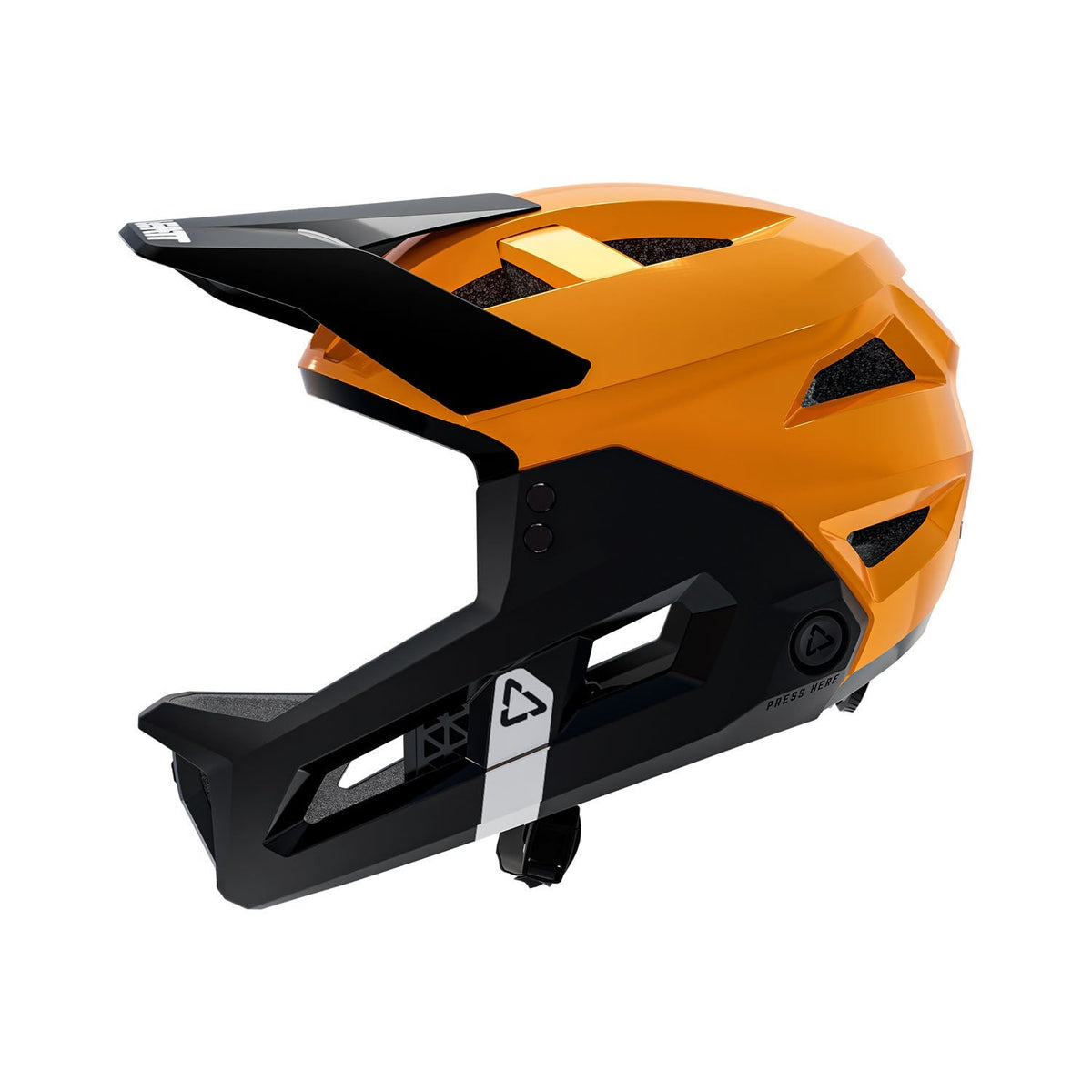 Casco MTB Enduro 2.0 Junior V26