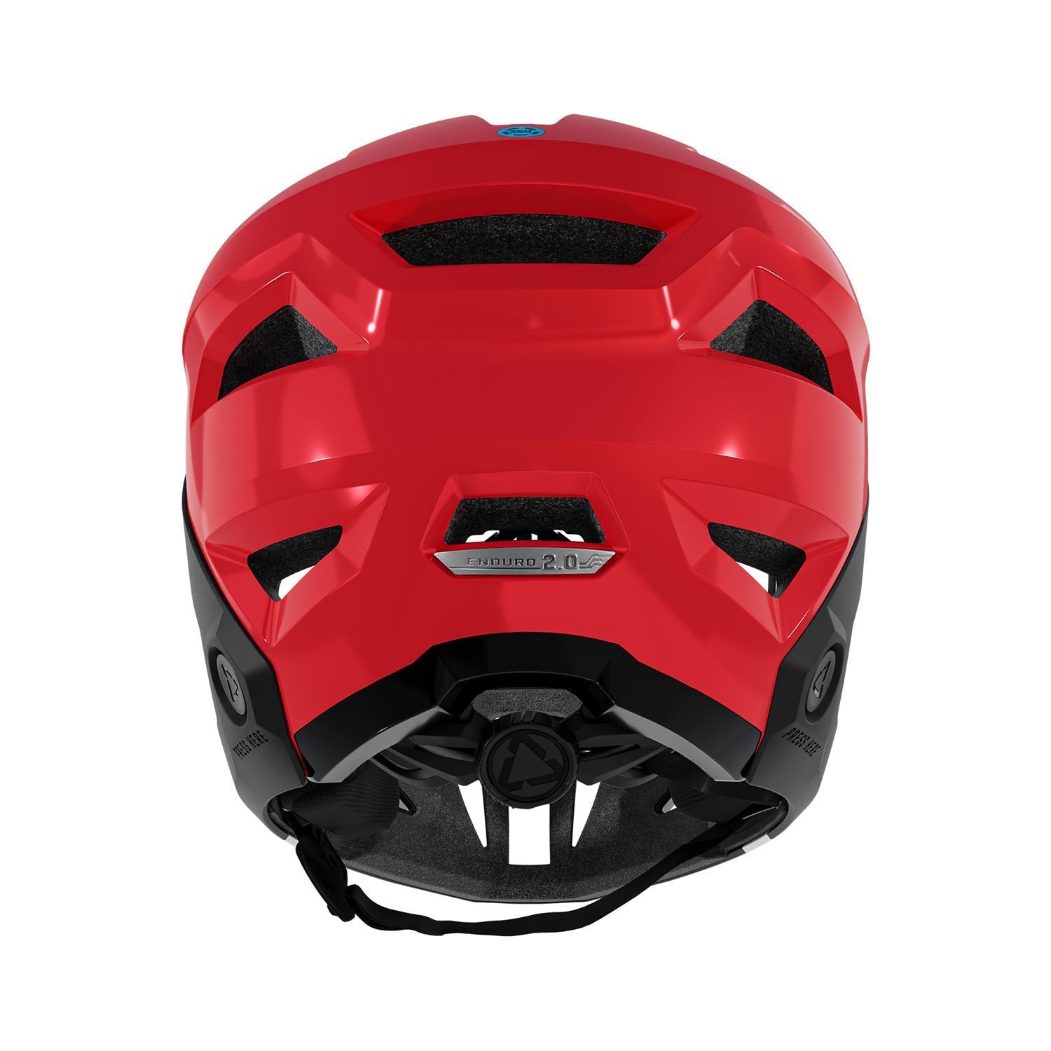 Casco MTB Enduro 2.0 Junior