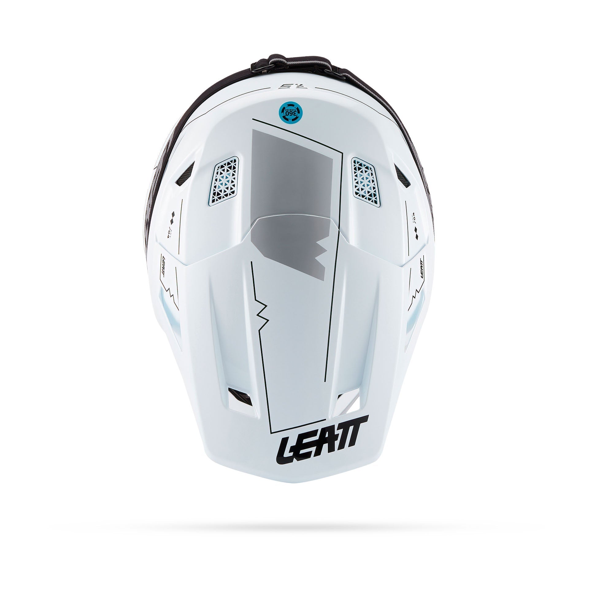 Casco Kit Moto 7.5 Cardo con Gafas Velocity