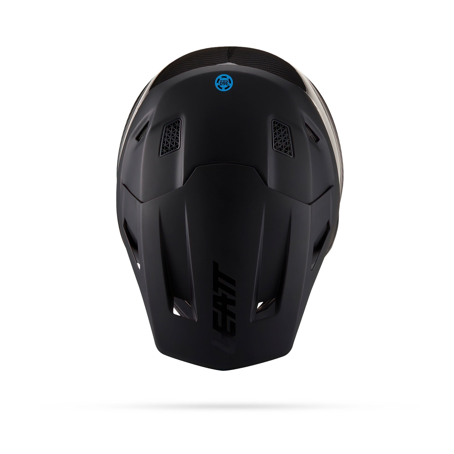 Casco Kit Moto 9.5 Carbon con Gafas Velocity 6.5 IRIZ