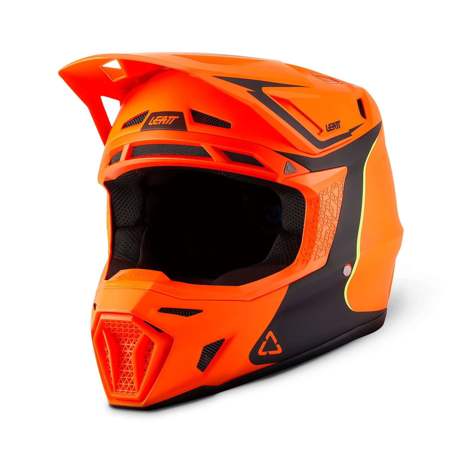 Casco Kit Moto 8.5 con Gafas Velocity