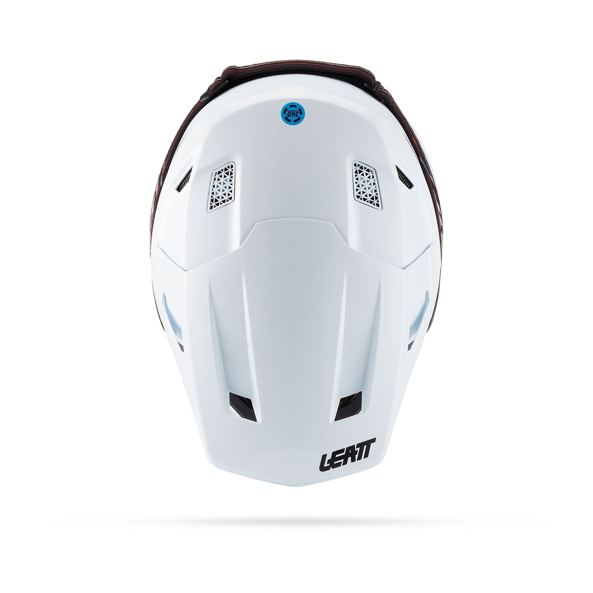 Casco Kit Moto 8.5 con Gafas Velocity