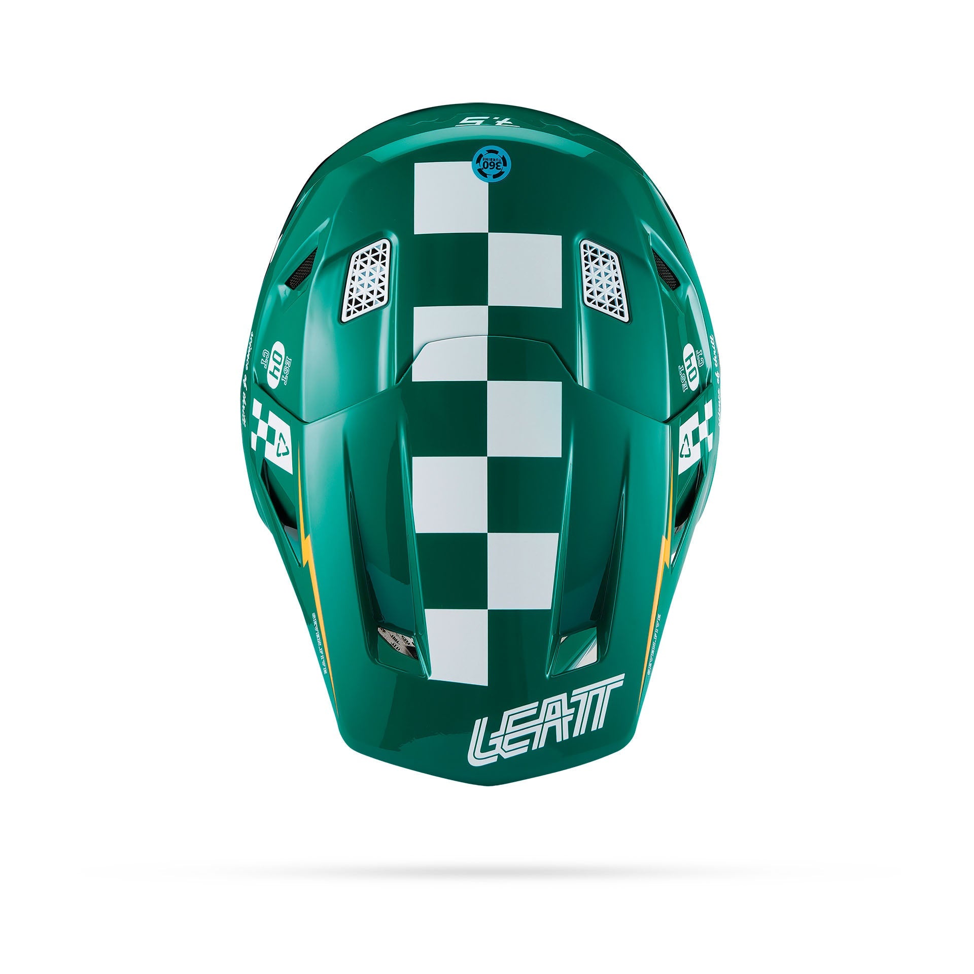 Casco Kit Moto 7.5 con Gafas Velocity