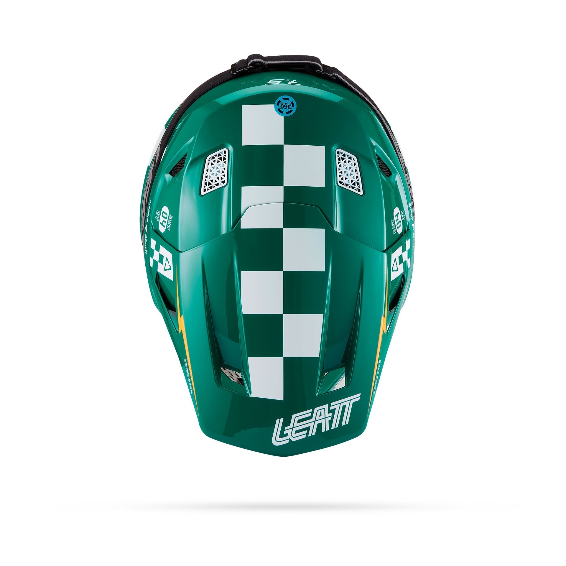 Casco Kit Moto 7.5 con Gafas Velocity