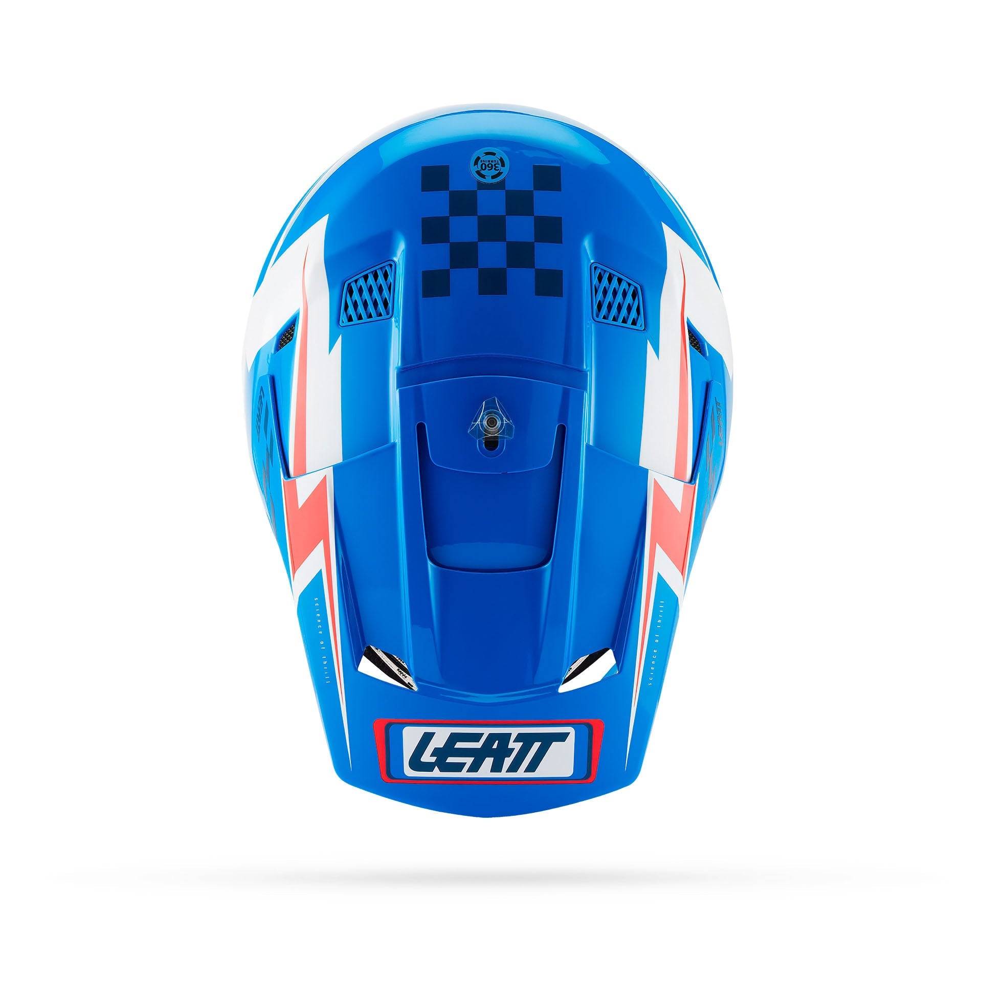 Casco Kit Moto 3.5 con Gafas Vizion 3.5