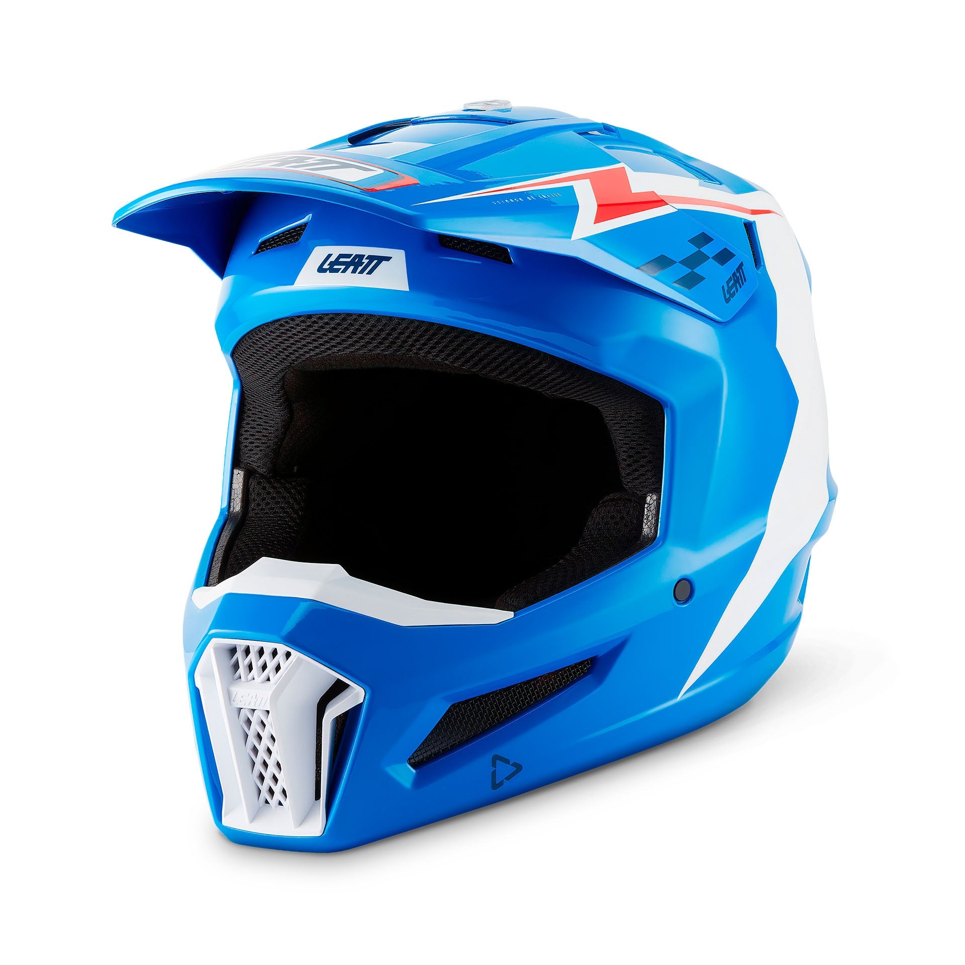 Casco Kit Moto 3.5 con Gafas Vizion 3.5