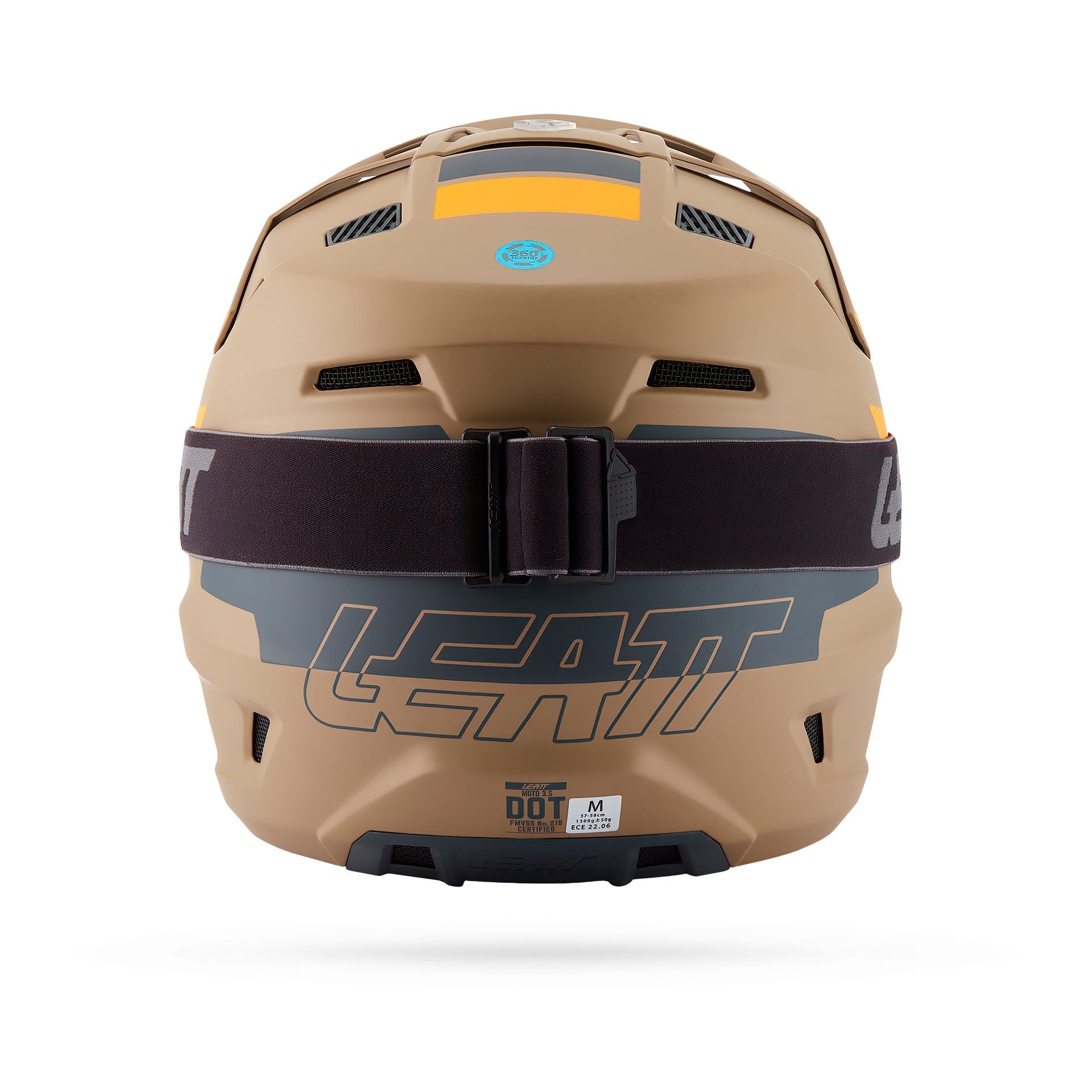 Casco Kit Moto 3.5 con Gafas Vizion 3.5