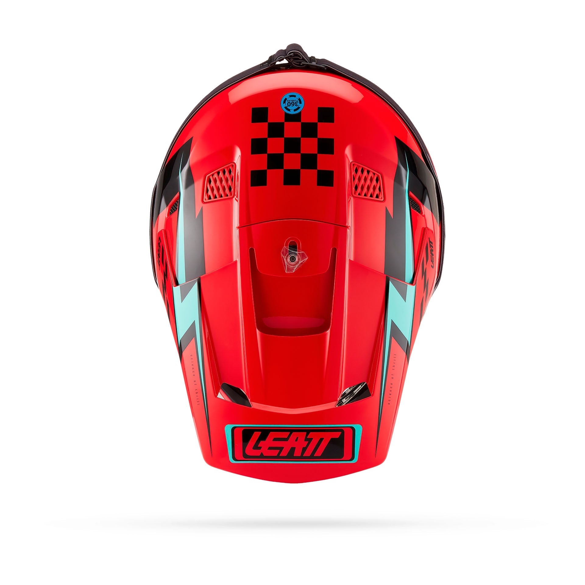 Casco Kit Moto 3.5 con Gafas Vizion 3.5