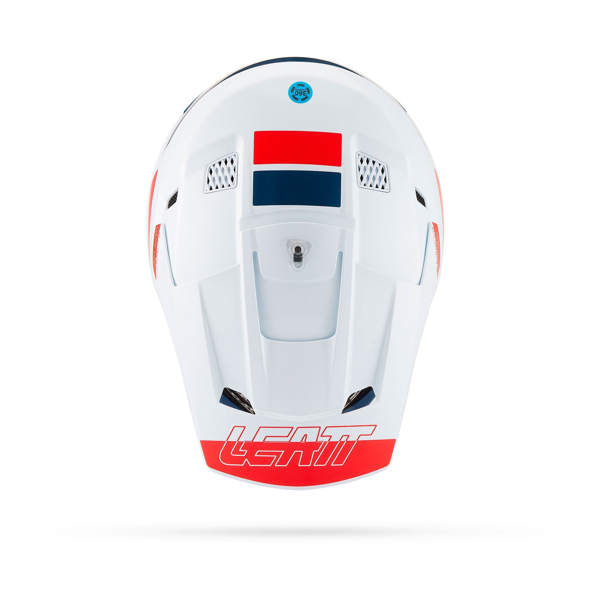 Casco Kit Moto 3.5 con Gafas Vizion 3.5