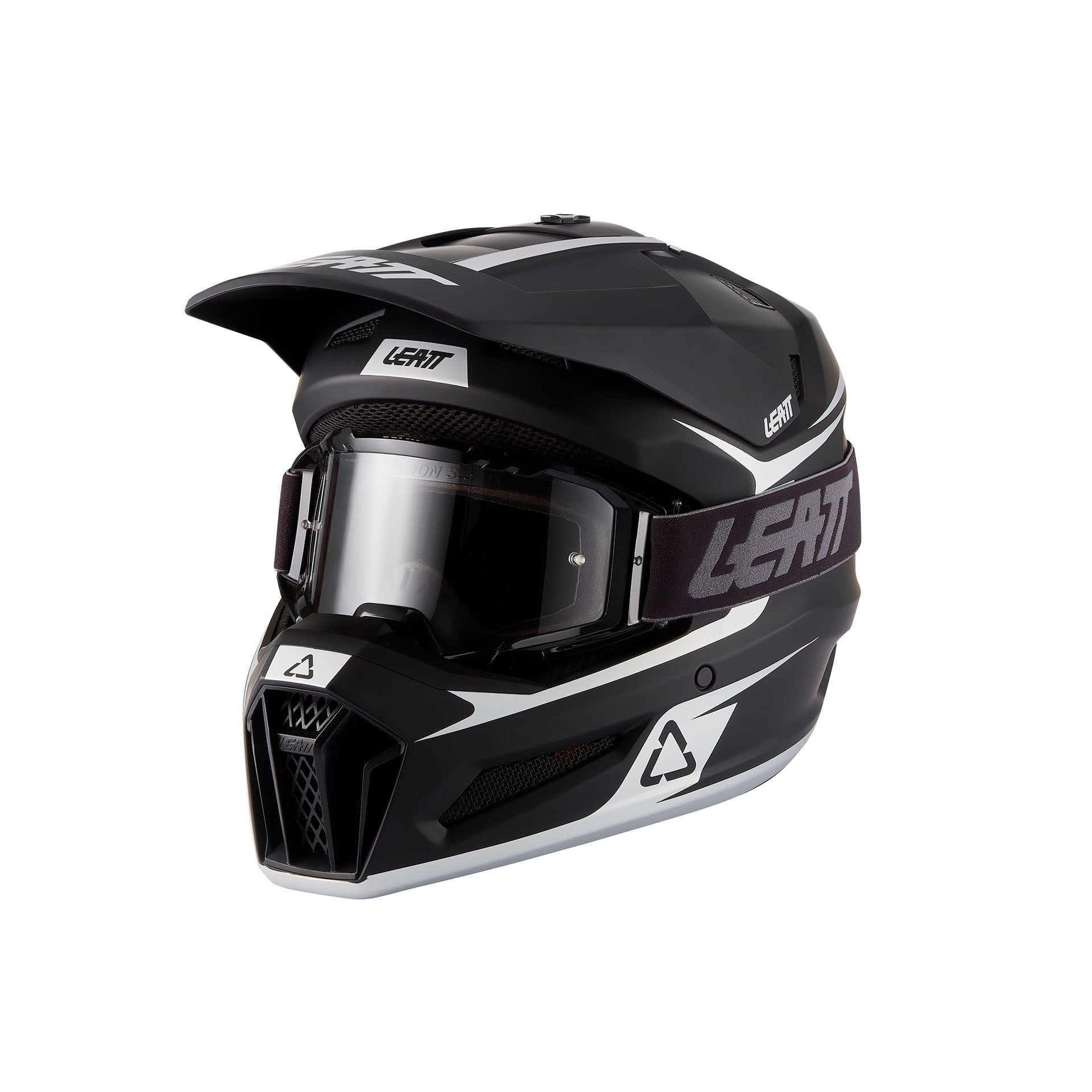 Casco Moto 3.5 Junior
