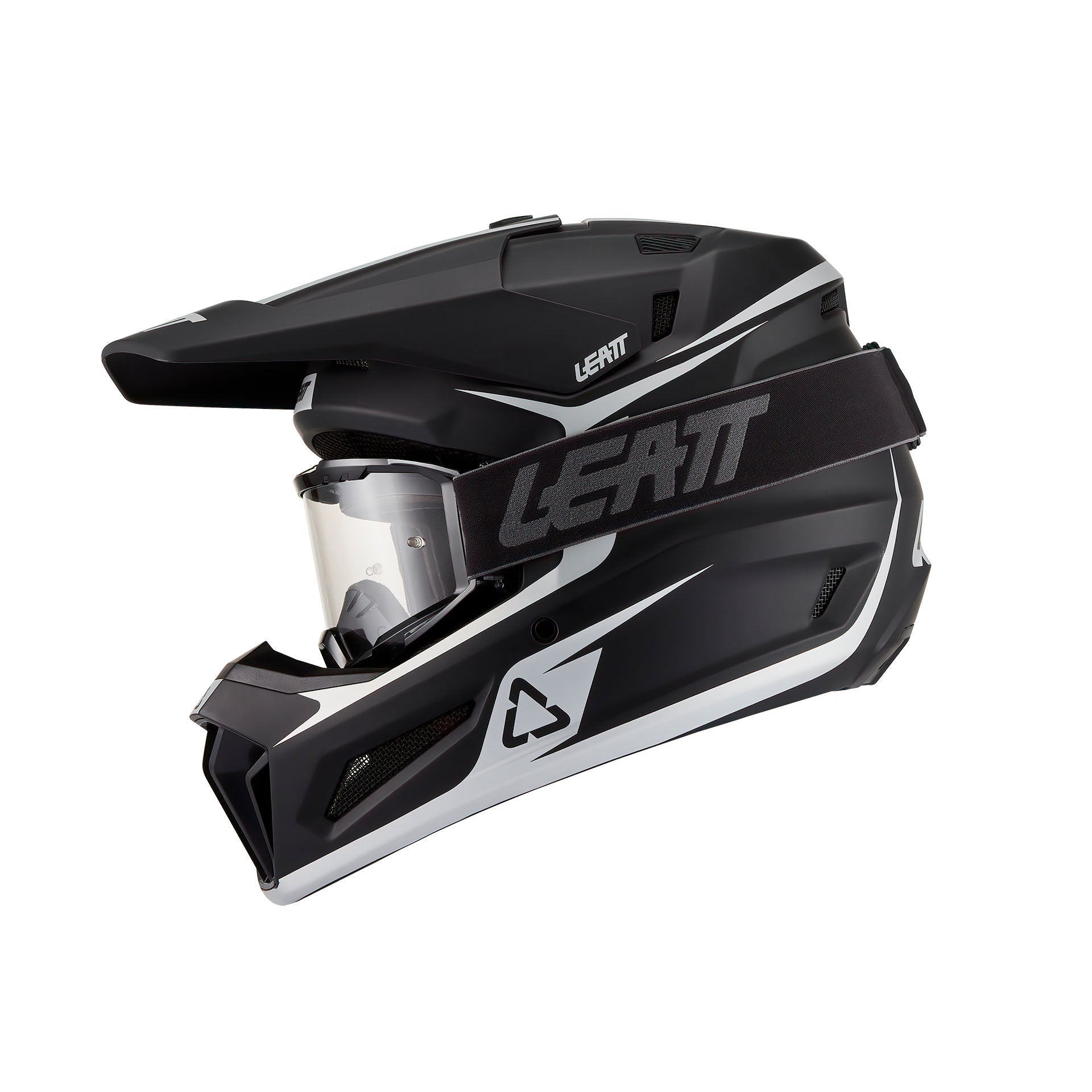 Casco Moto 3.5 Junior