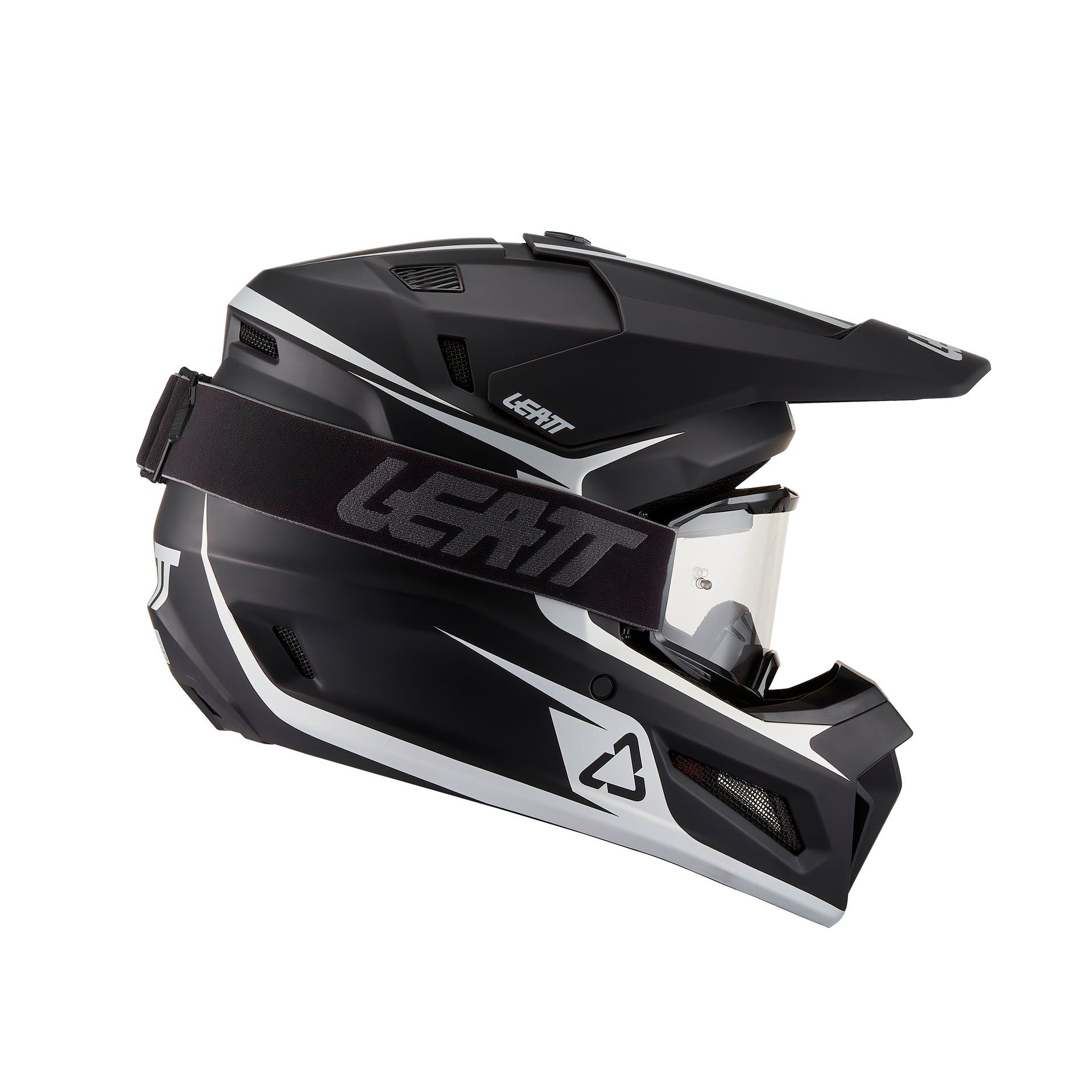 Casco Moto 3.5 Junior