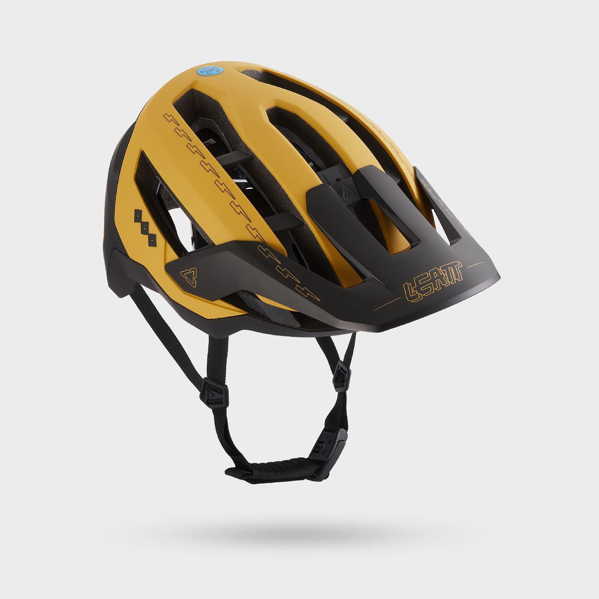Casco MTB Trail 5.0