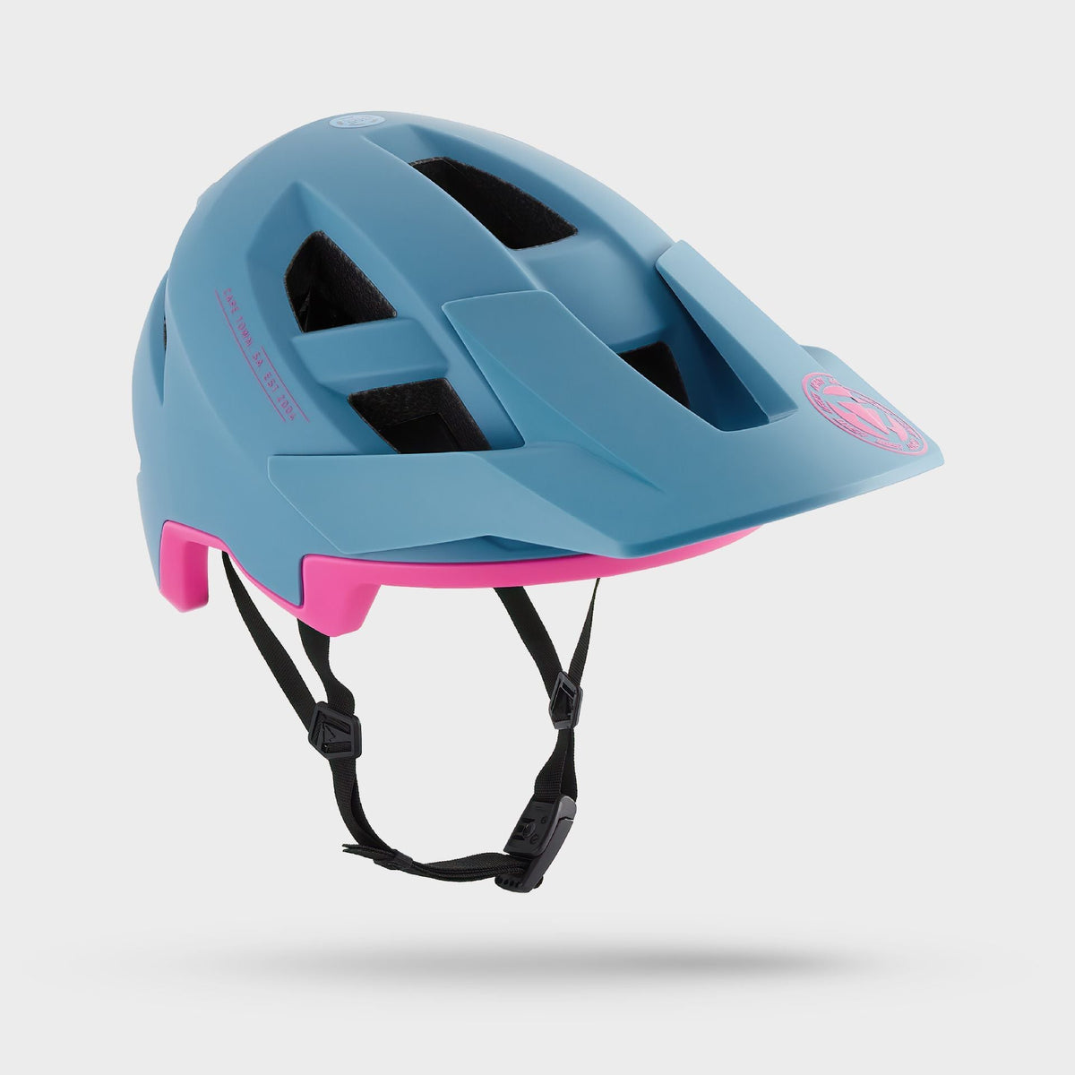 Casco MTB AllMtn 2.0