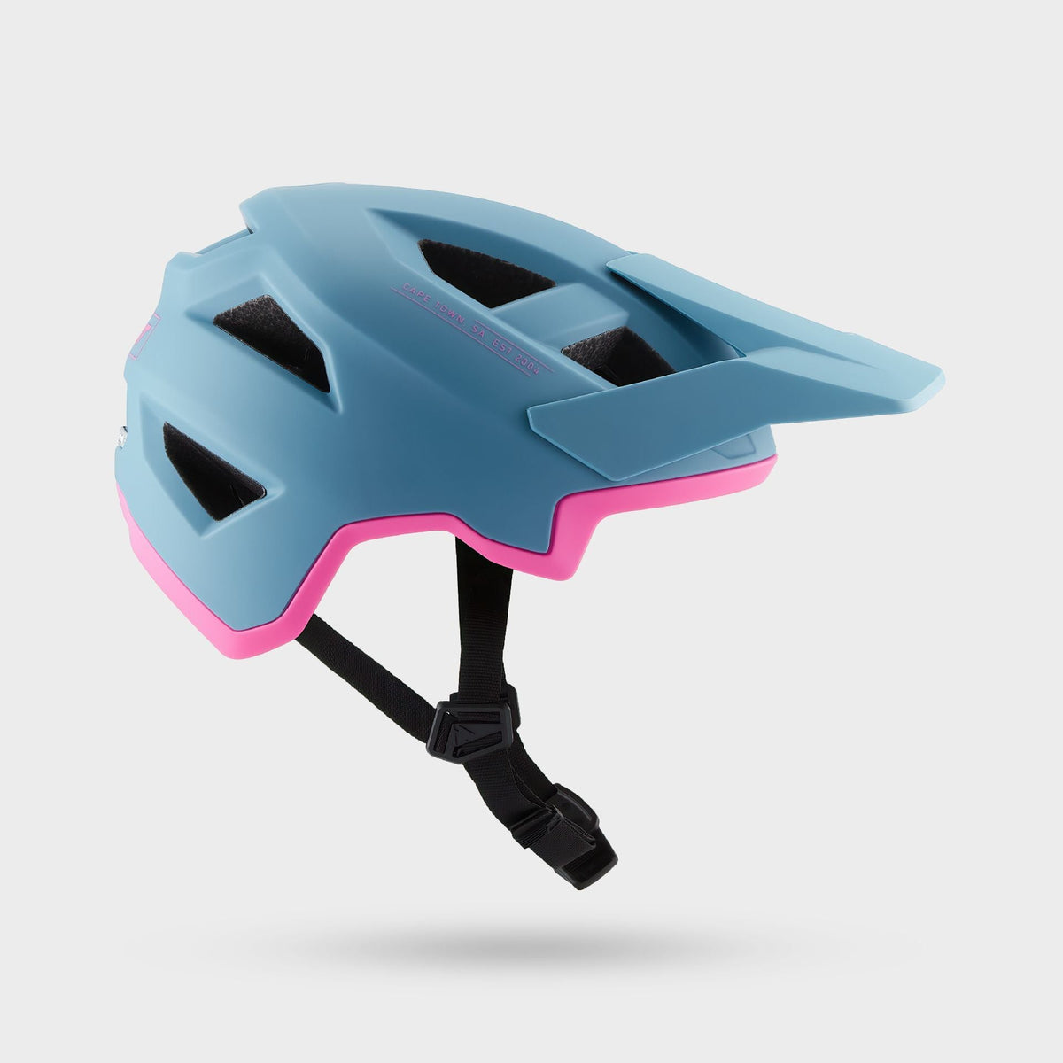 Casco MTB AllMtn 2.0