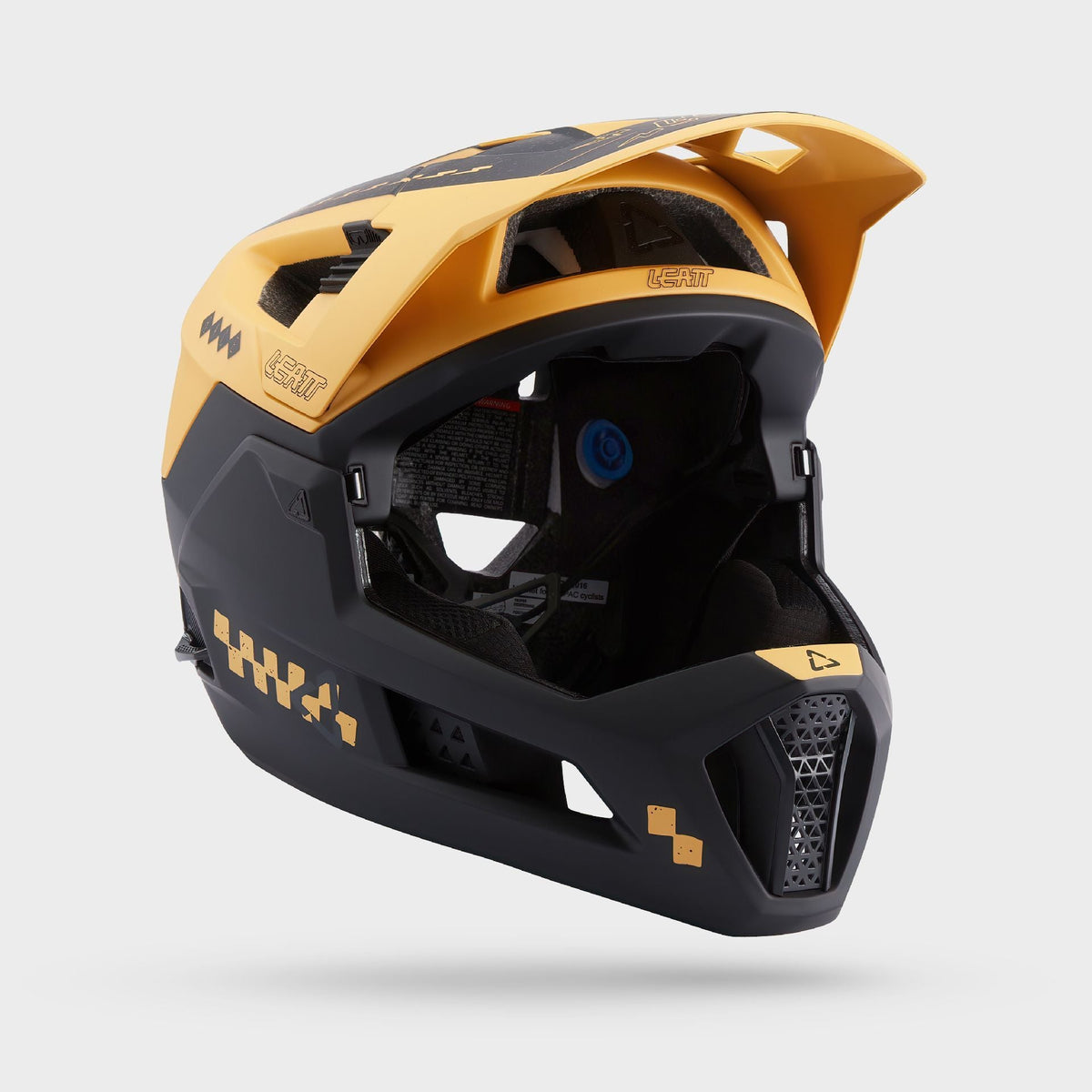Casco MTB Enduro 4.0