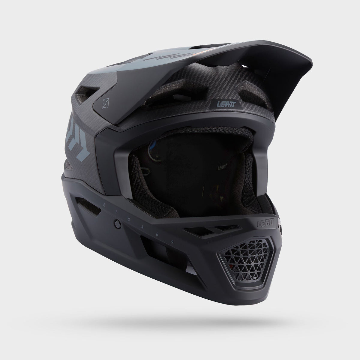 Casco MTB Gravity 6.0 Carbon