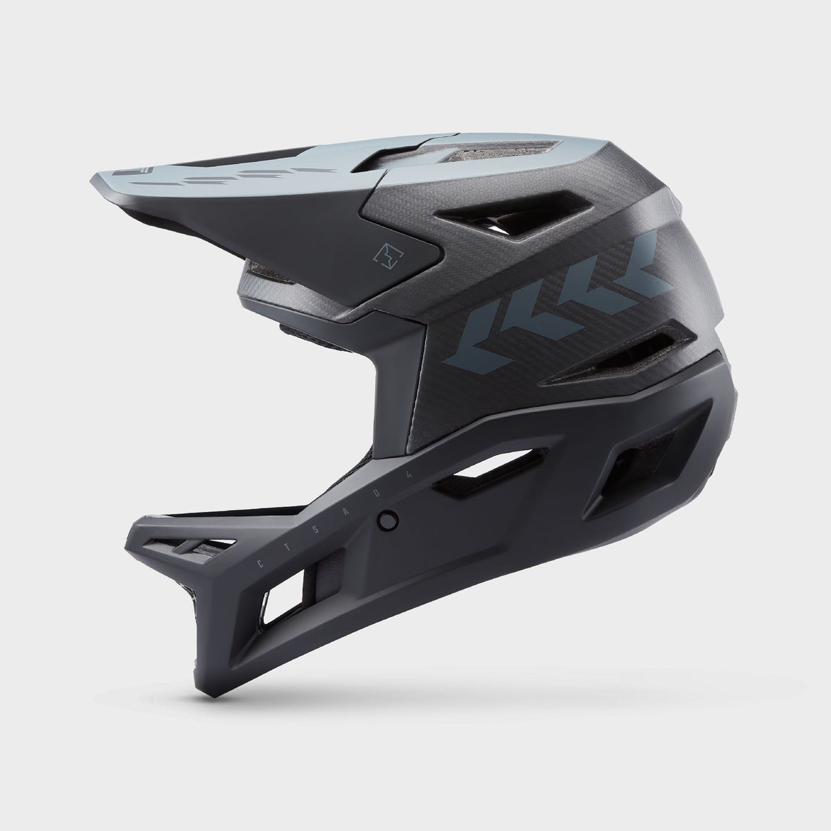 Casco MTB Gravity 6.0 Carbon