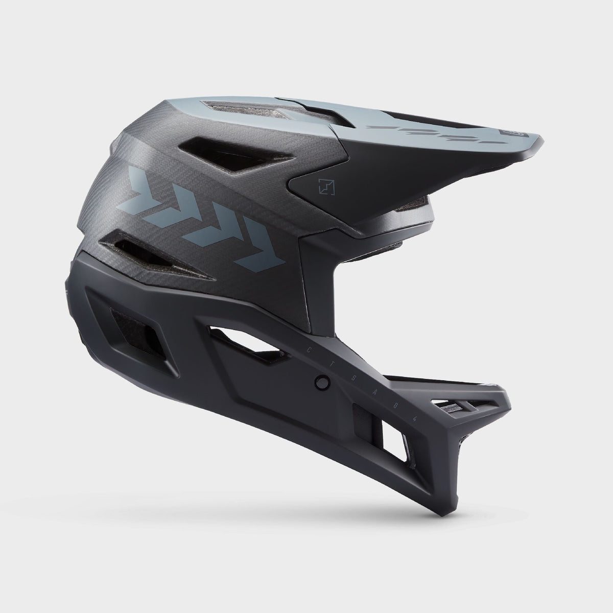 Casco MTB Gravity 6.0 Carbon