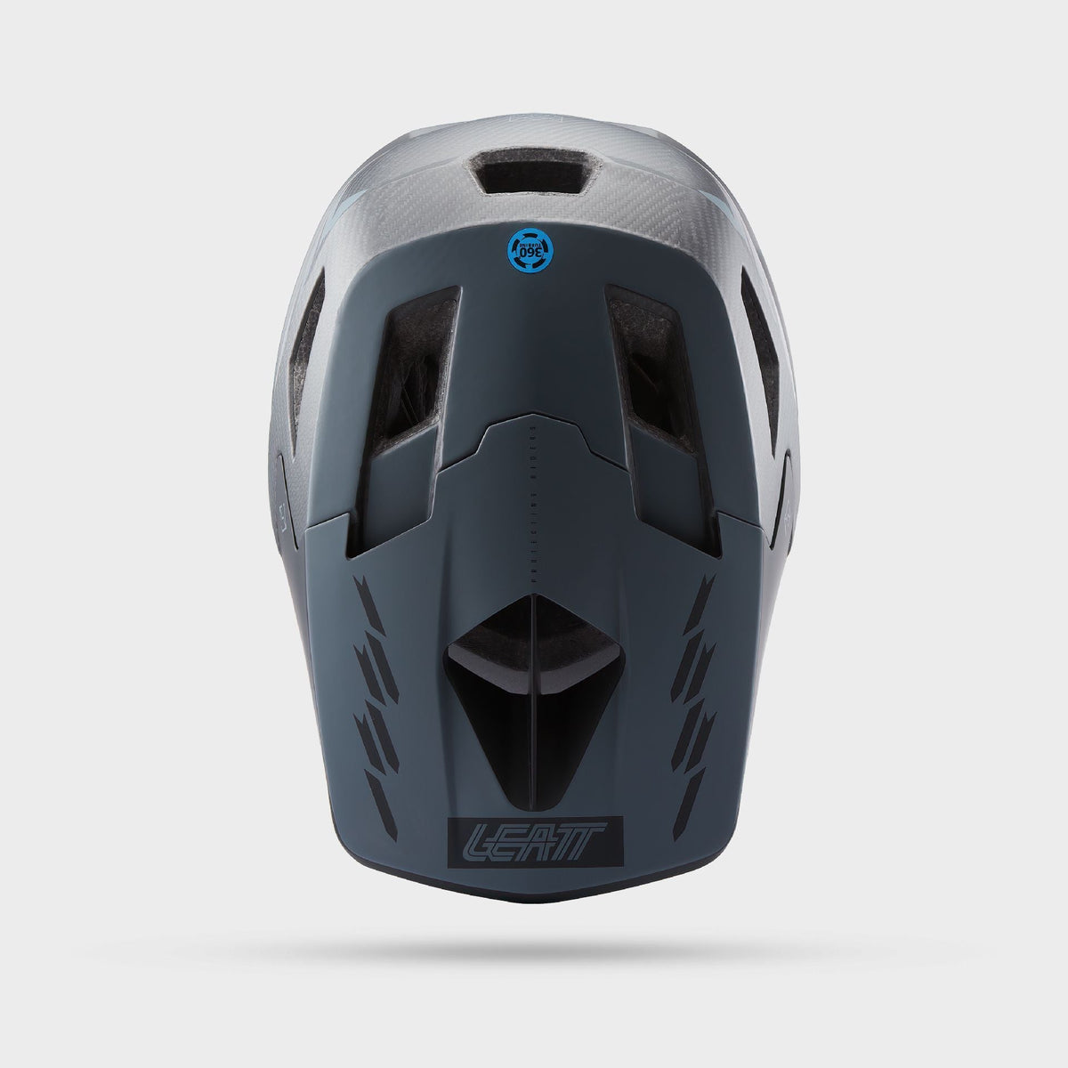 Casco MTB Gravity 6.0 Carbon