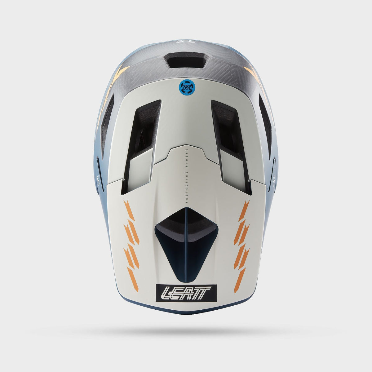 Casco MTB Gravity 6.0 Carbon