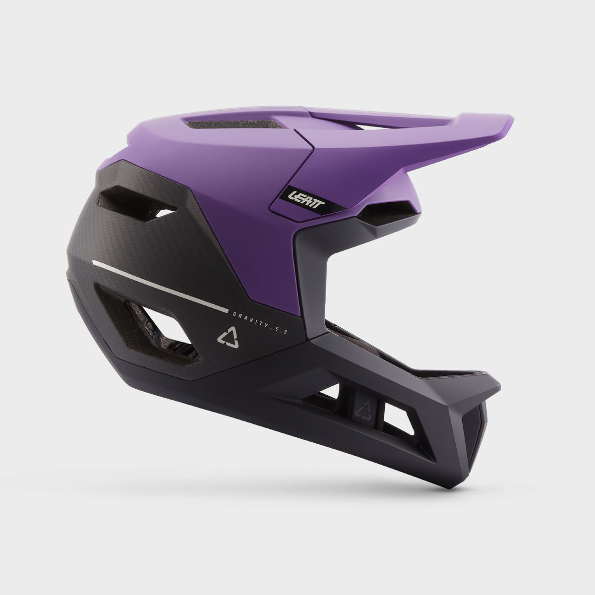 Casco MTB Gravity 5.0
