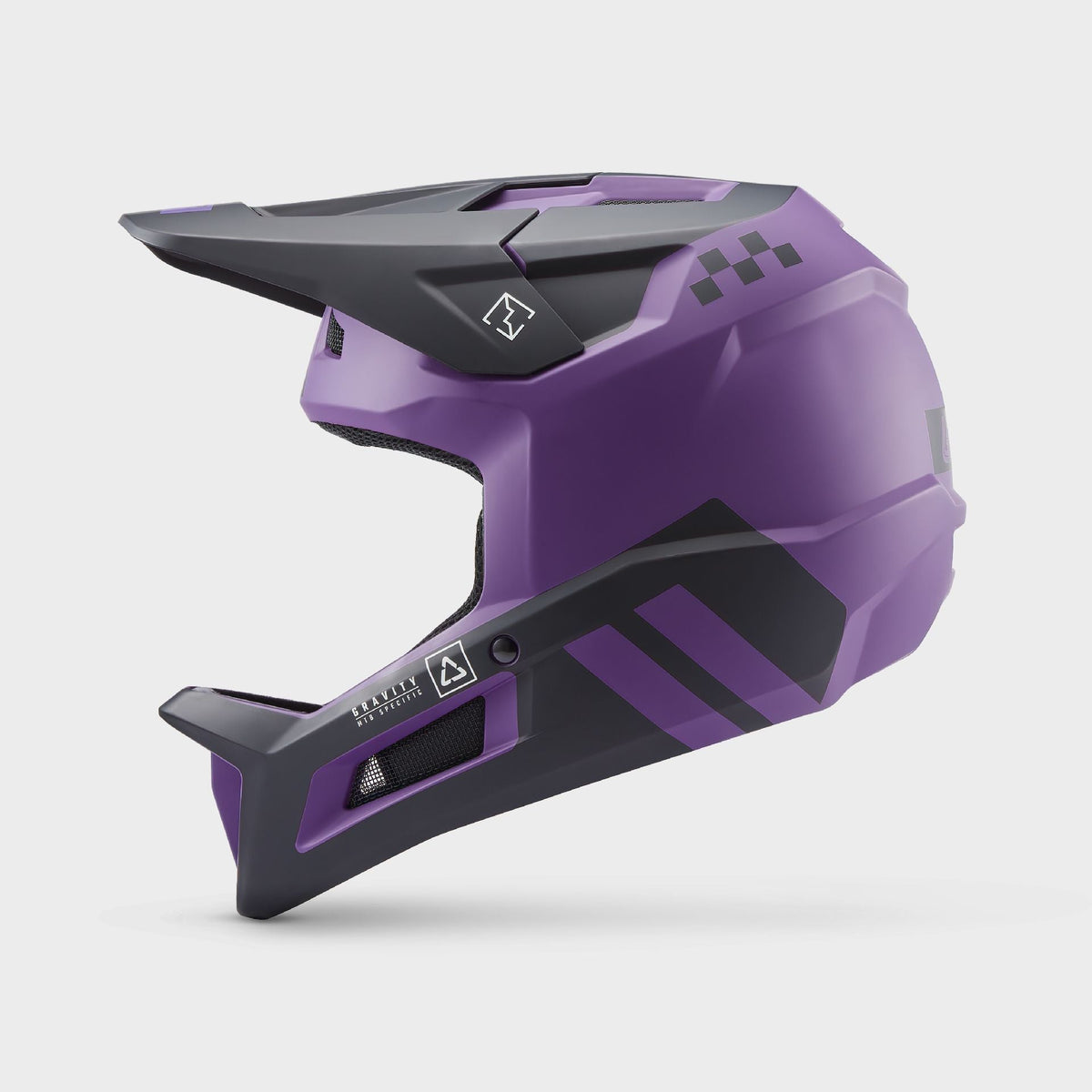 Casco MTB Gravity 2.0