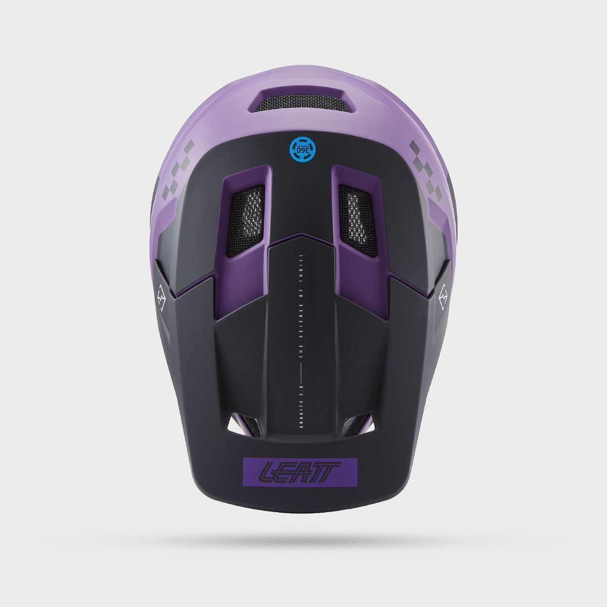 Casco MTB Gravity 2.0