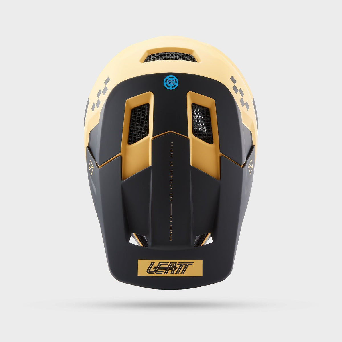 Casco MTB Gravity 2.0