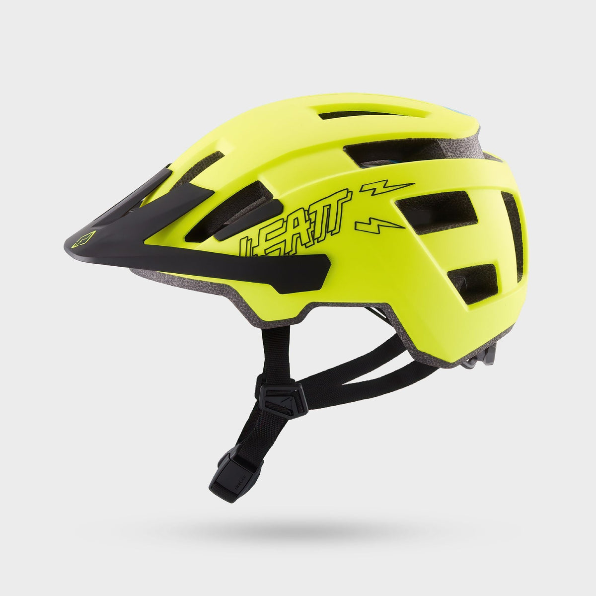 Casco MTB Trail 1.0 Junior