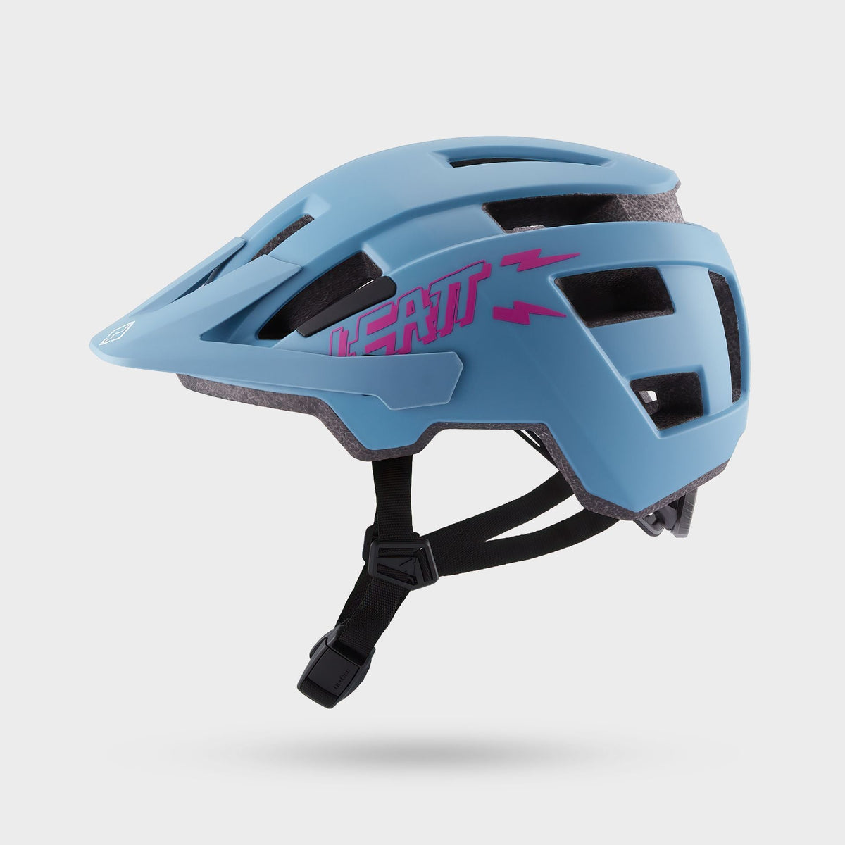 Casco MTB Trail 1.0 Junior