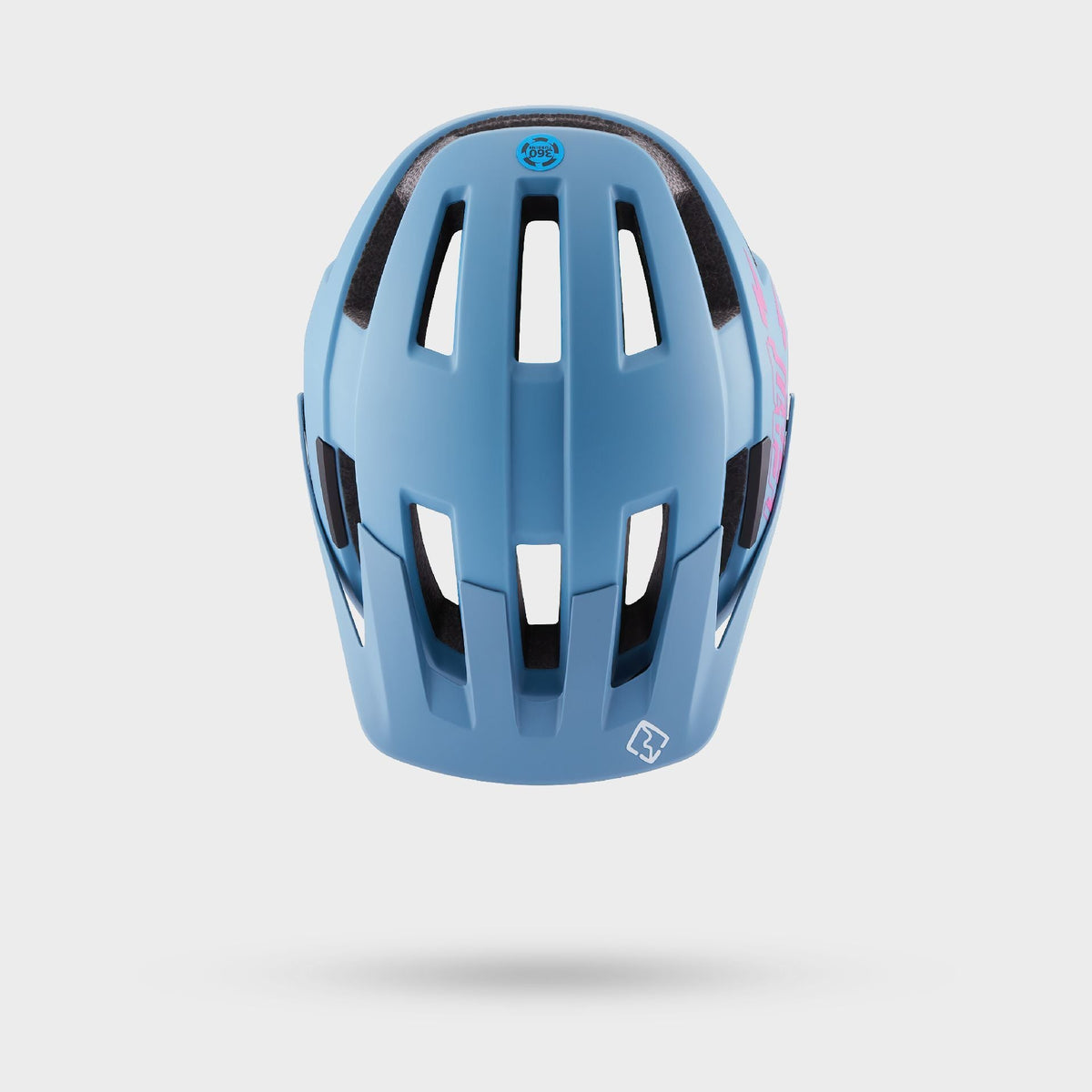 Casco MTB Trail 1.0 Junior